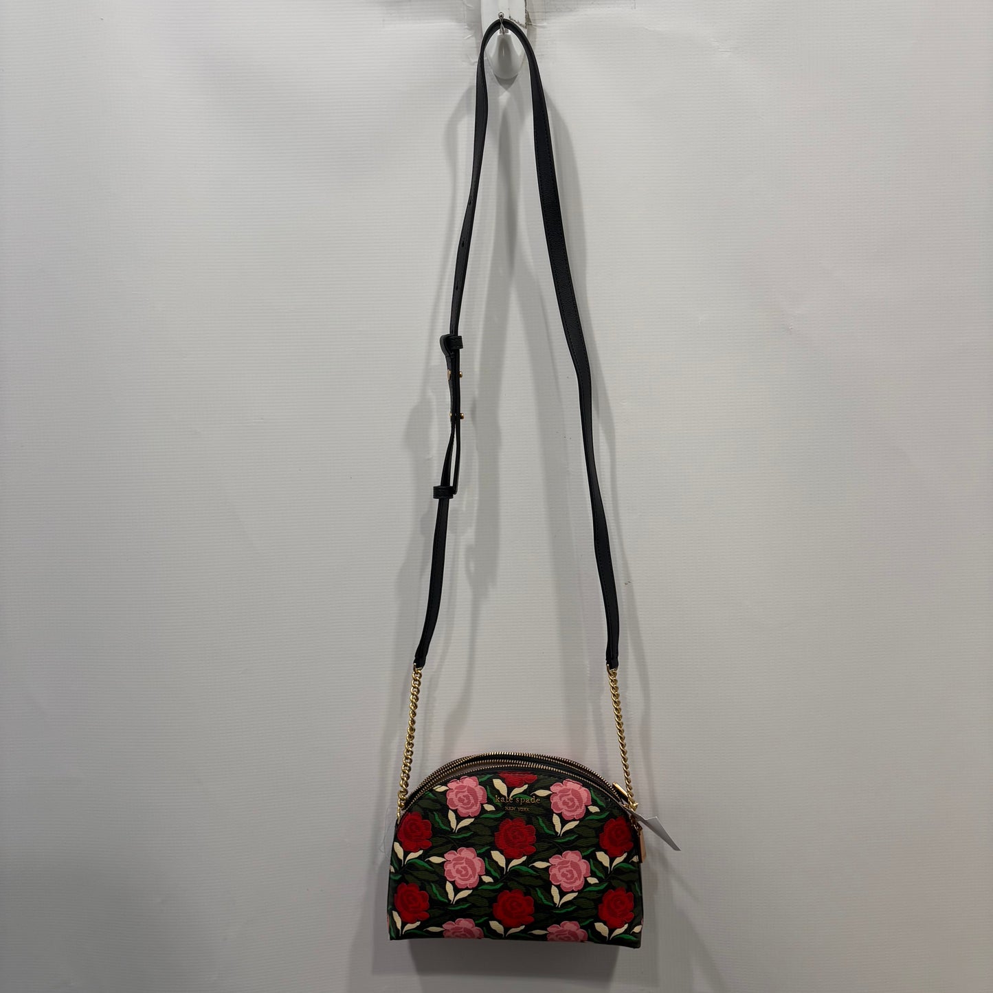 Crossbody Designer By Kate Spade, Size: Small