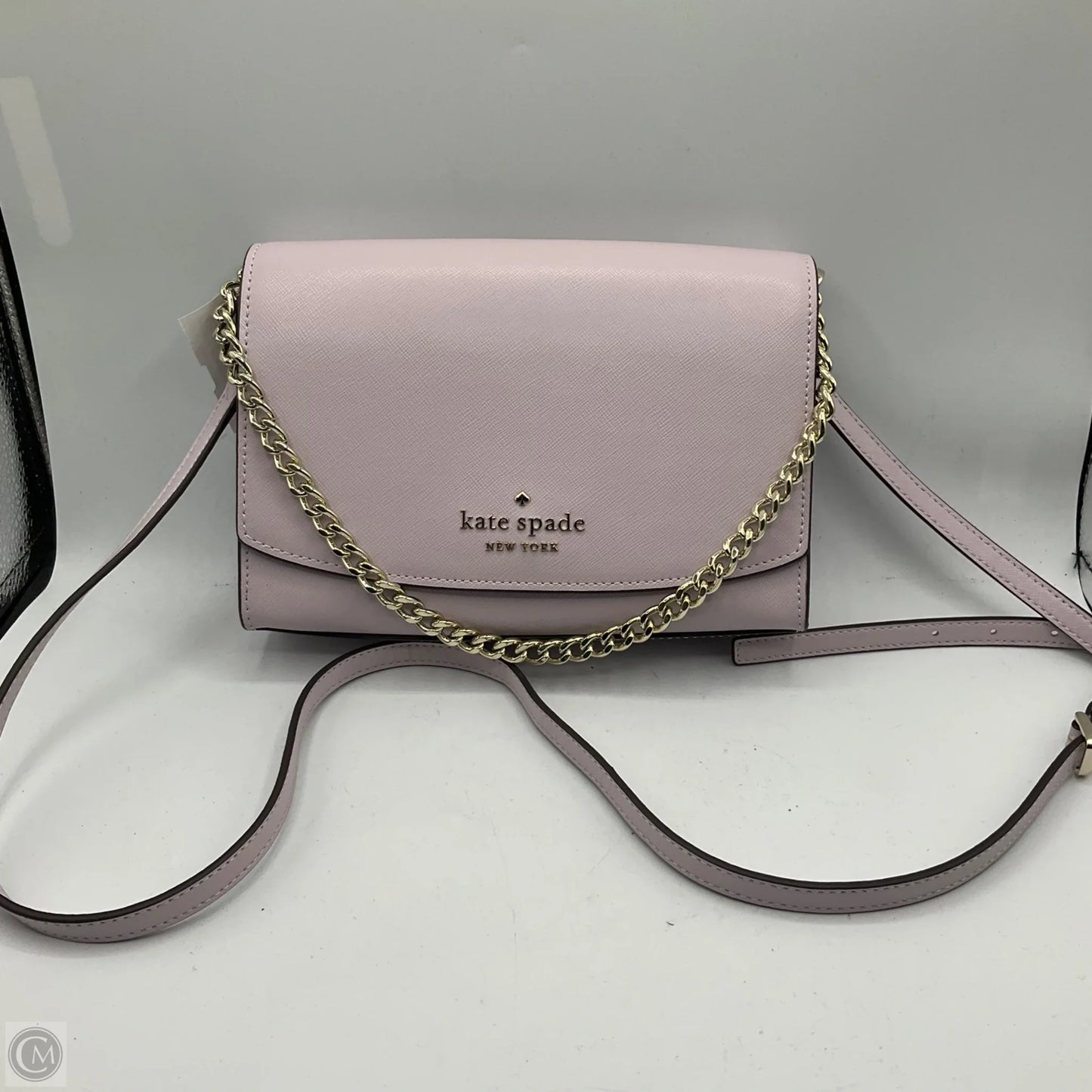 Crossbody Designer By Kate Spade, Size: Small