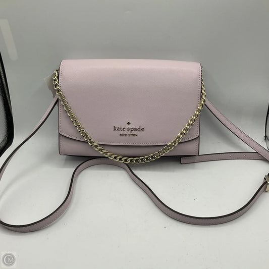 Crossbody Designer By Kate Spade, Size: Small