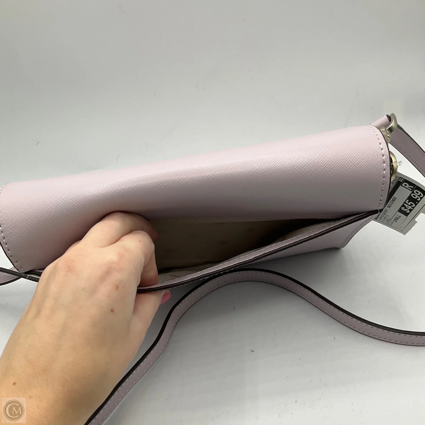 Crossbody Designer By Kate Spade, Size: Small