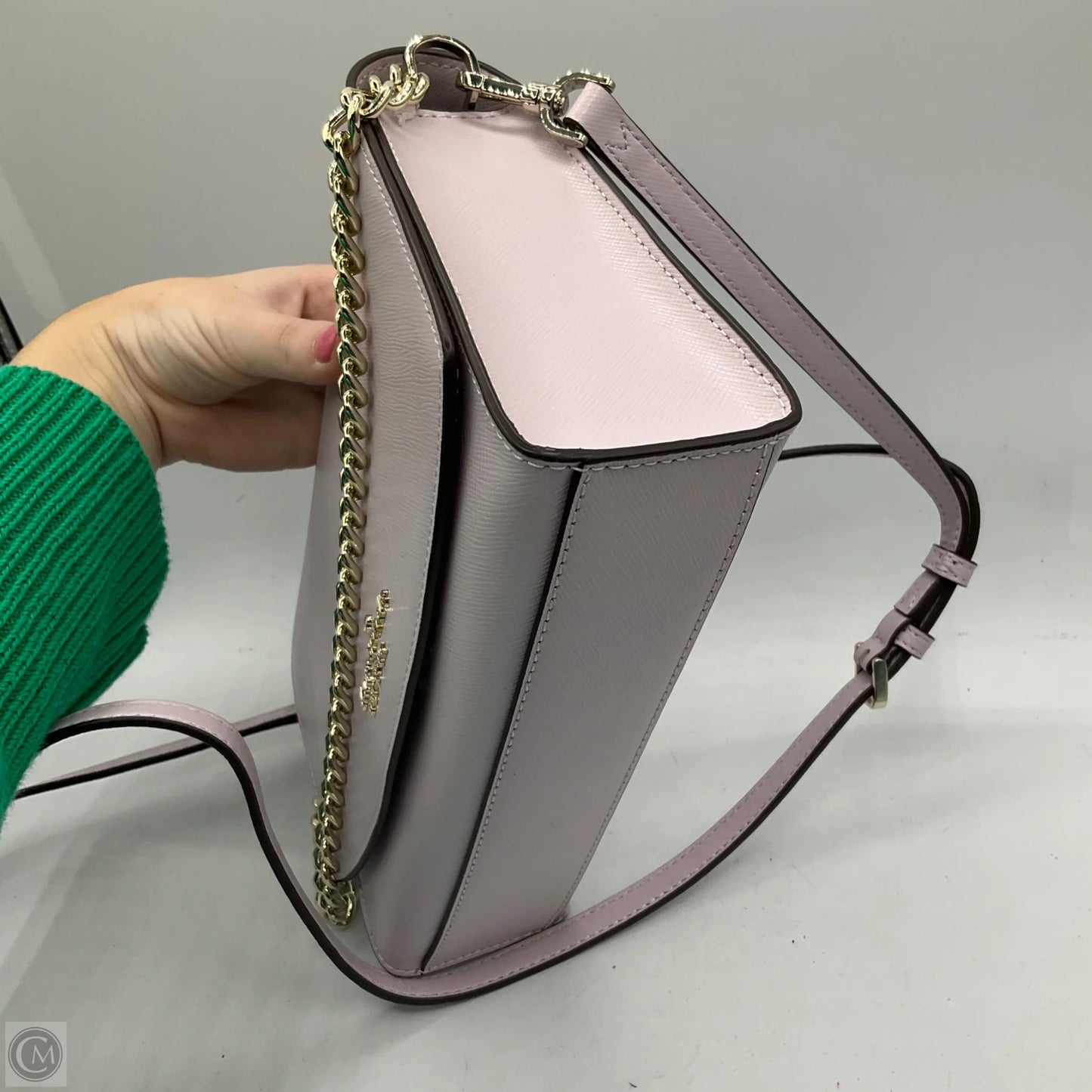 Crossbody Designer By Kate Spade, Size: Small