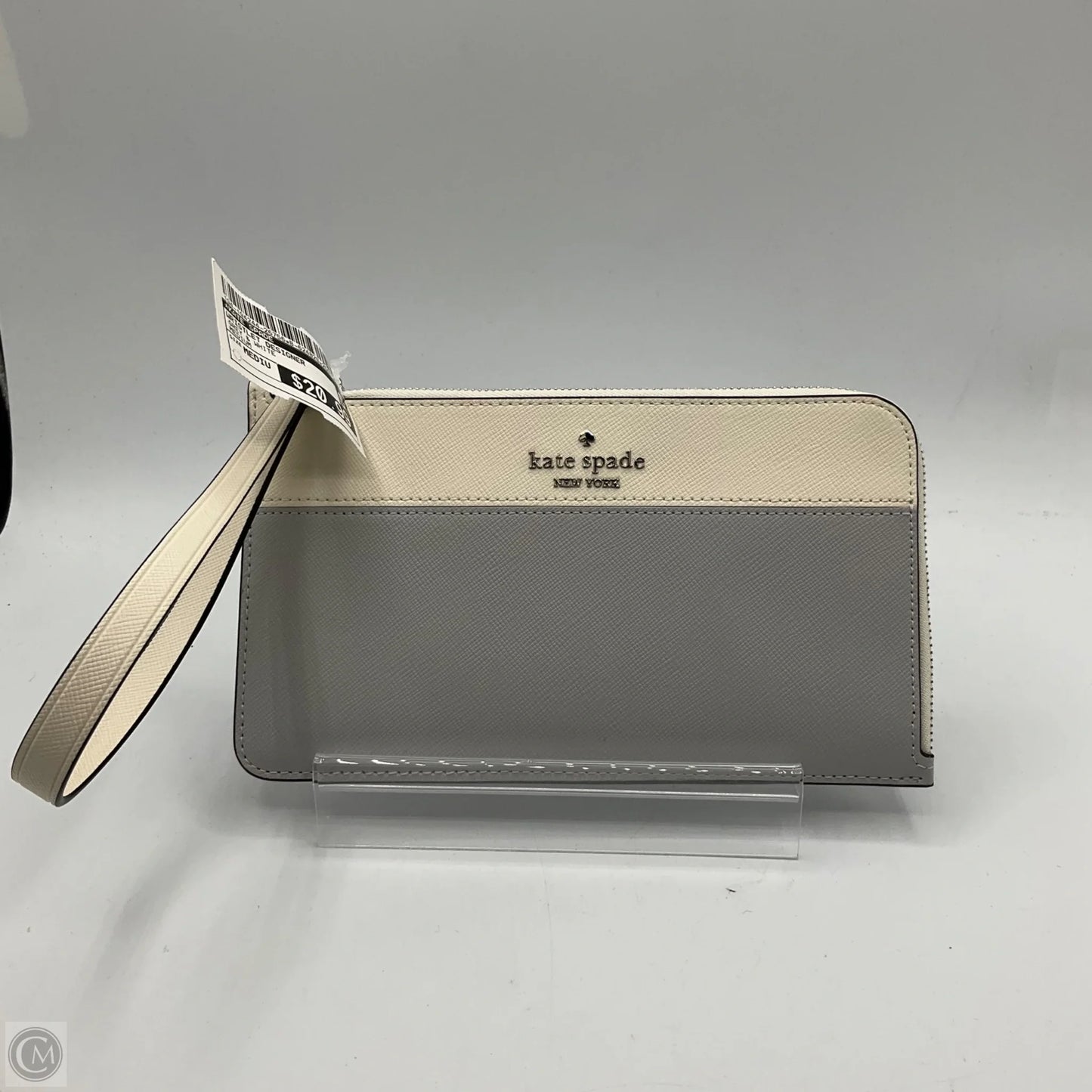 Wristlet Designer By Kate Spade, Size: Medium