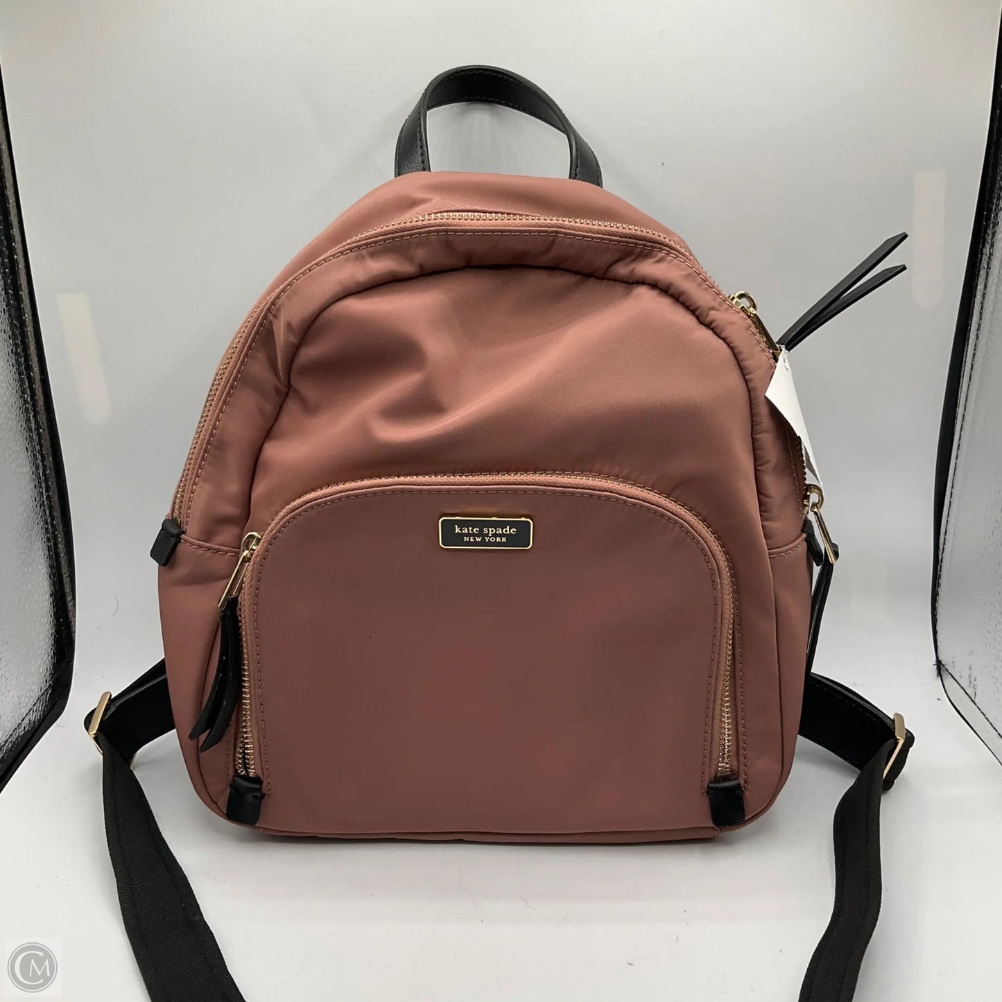 Backpack Designer By Kate Spade, Size: Medium