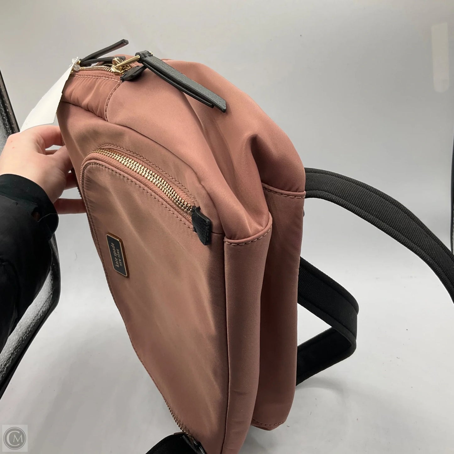 Backpack Designer By Kate Spade, Size: Medium