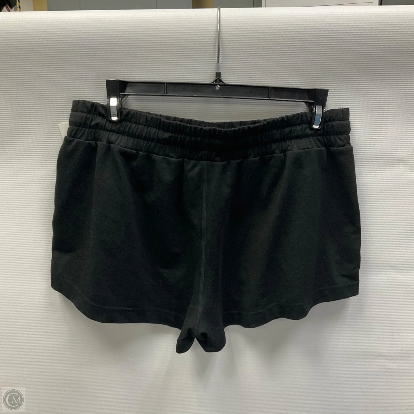 Athletic Shorts By Vuori In Black, Size: M