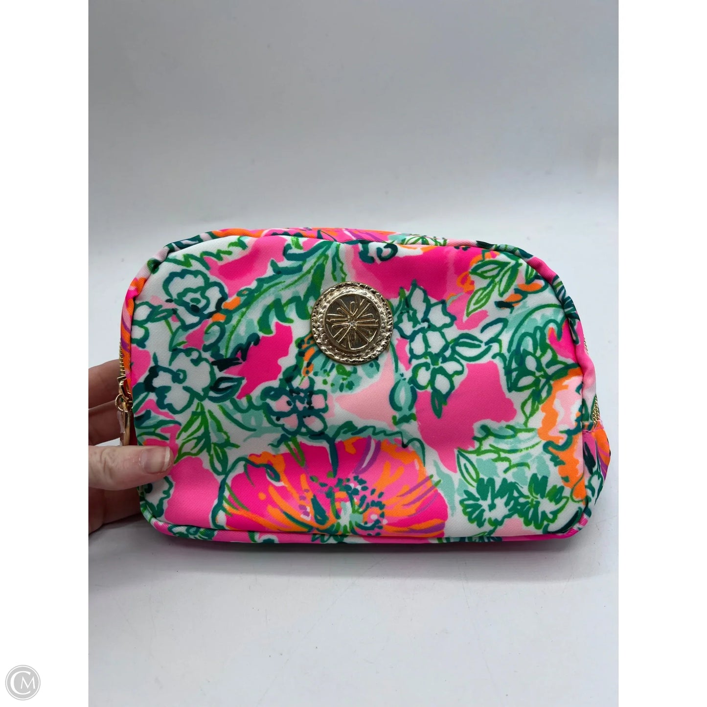 Belt Bag Designer By Lilly Pulitzer, Size: Small