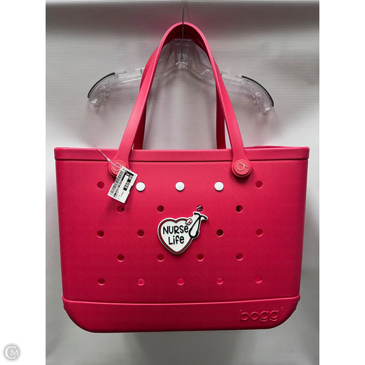 Handbag By Clothes Mentor, Size: Large
