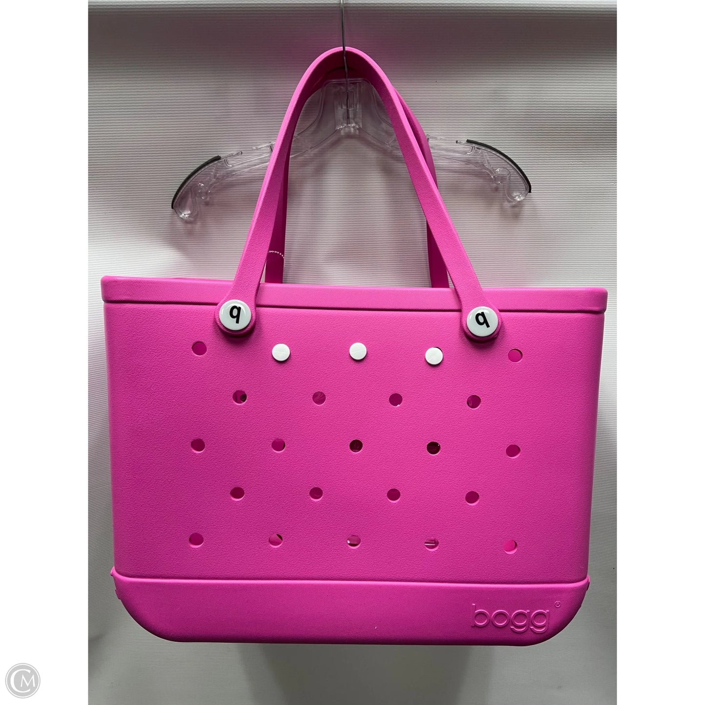 Handbag By Clothes Mentor, Size: Large