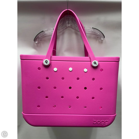 Handbag By Clothes Mentor, Size: Large