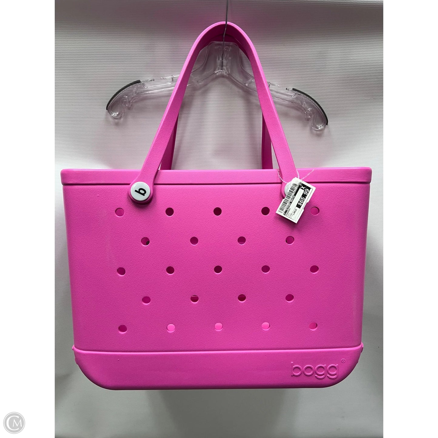 Handbag By Clothes Mentor, Size: Large