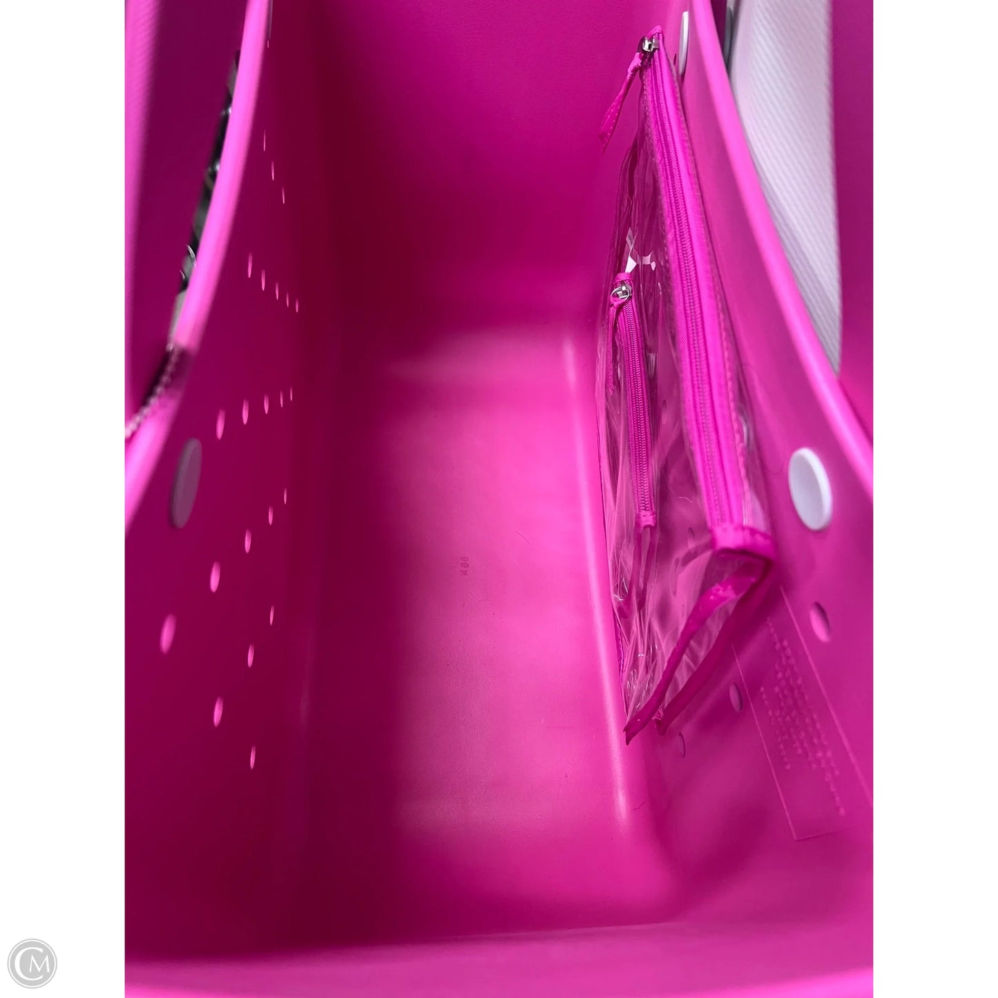 Handbag By Clothes Mentor, Size: Large