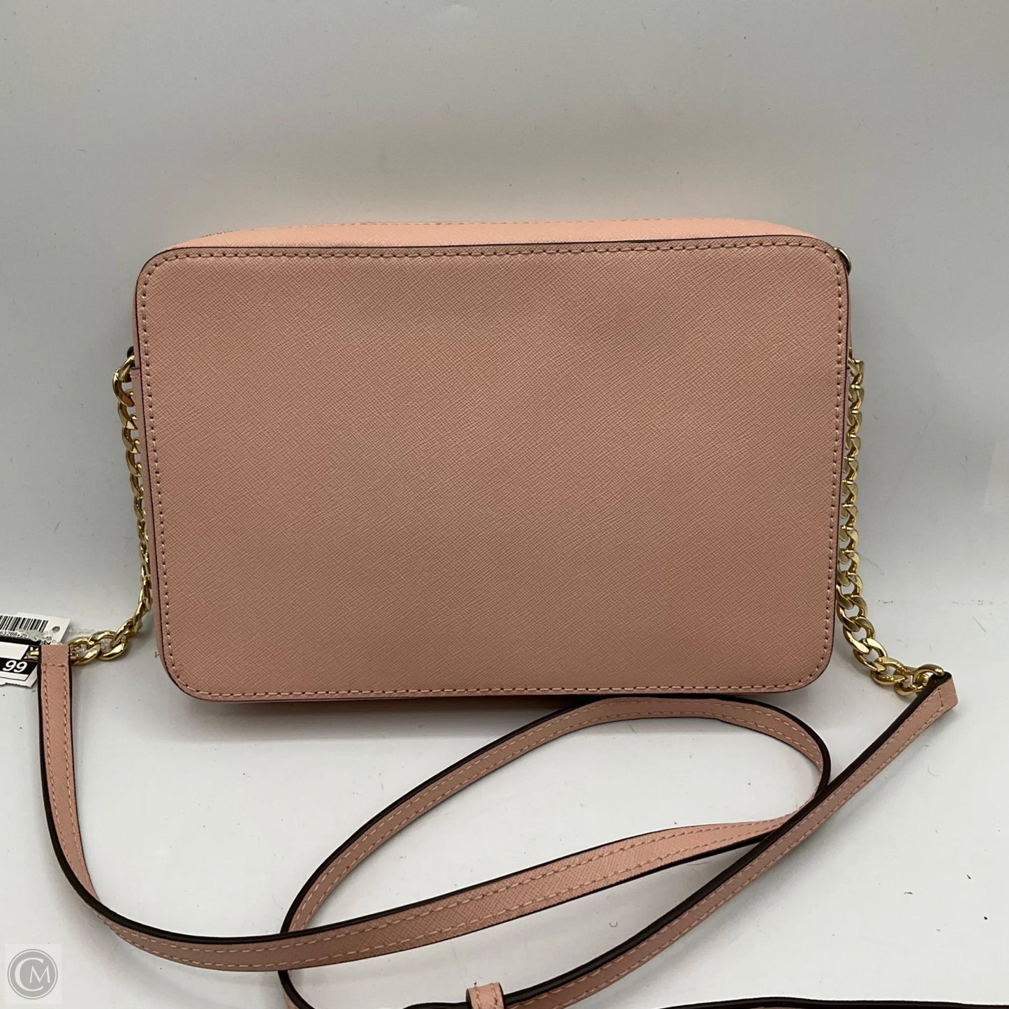 Crossbody Designer By Michael Kors, Size: Small