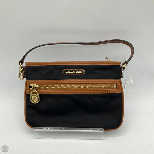 Handbag Designer By Michael Kors, Size: Small