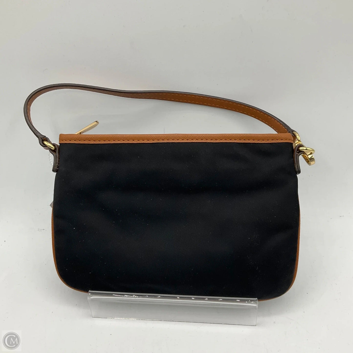 Handbag Designer By Michael Kors, Size: Small