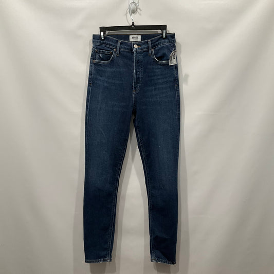 Jeans Skinny By Agolde  Size: 4