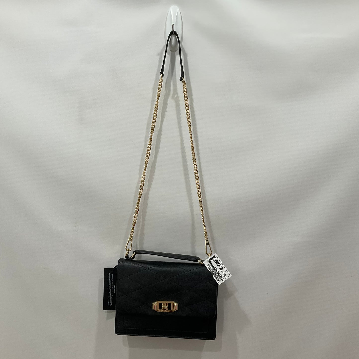 Crossbody Designer By Rebecca Minkoff  Size: Medium