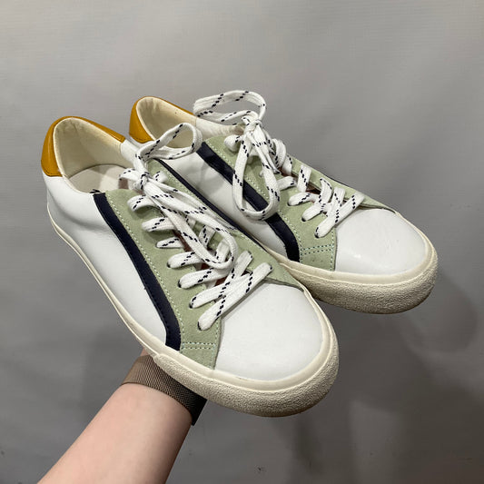 Shoes Sneakers By Madewell  Size: 8.5