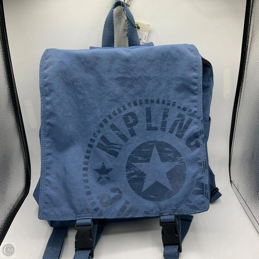 Backpack By Kipling, Size: Small