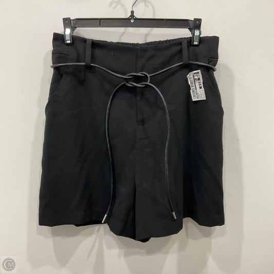 Shorts By Mare Mare In Black, Size: S
