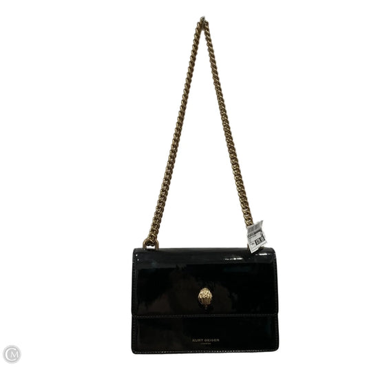Handbag Designer By Kurt Geiger, Size: Small