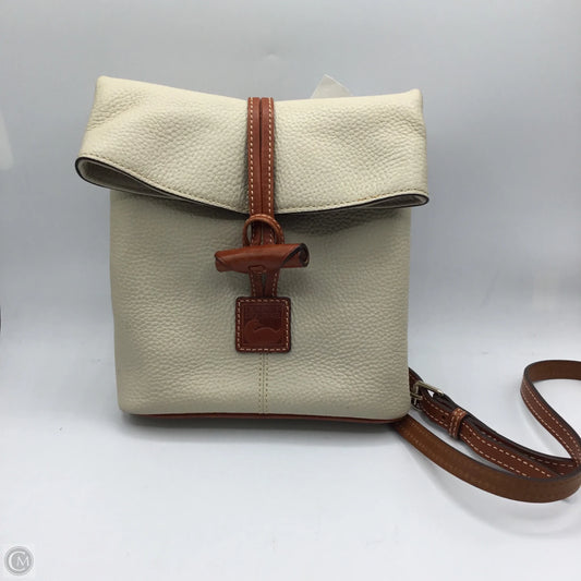 Handbag Designer By Dooney And Bourke, Size: Small