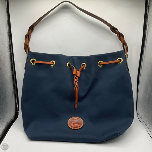 Handbag Designer By Dooney And Bourke, Size: Medium
