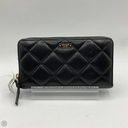 Wallet Designer By Kate Spade, Size: Medium