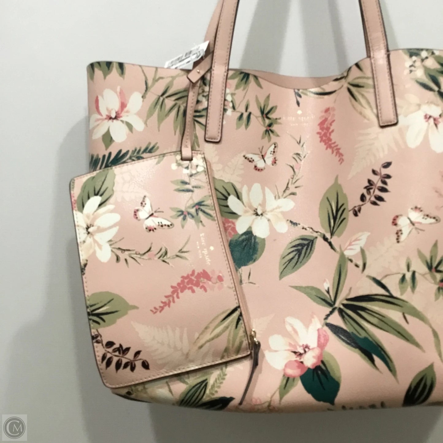 Handbag Designer By Kate Spade, Size: Large