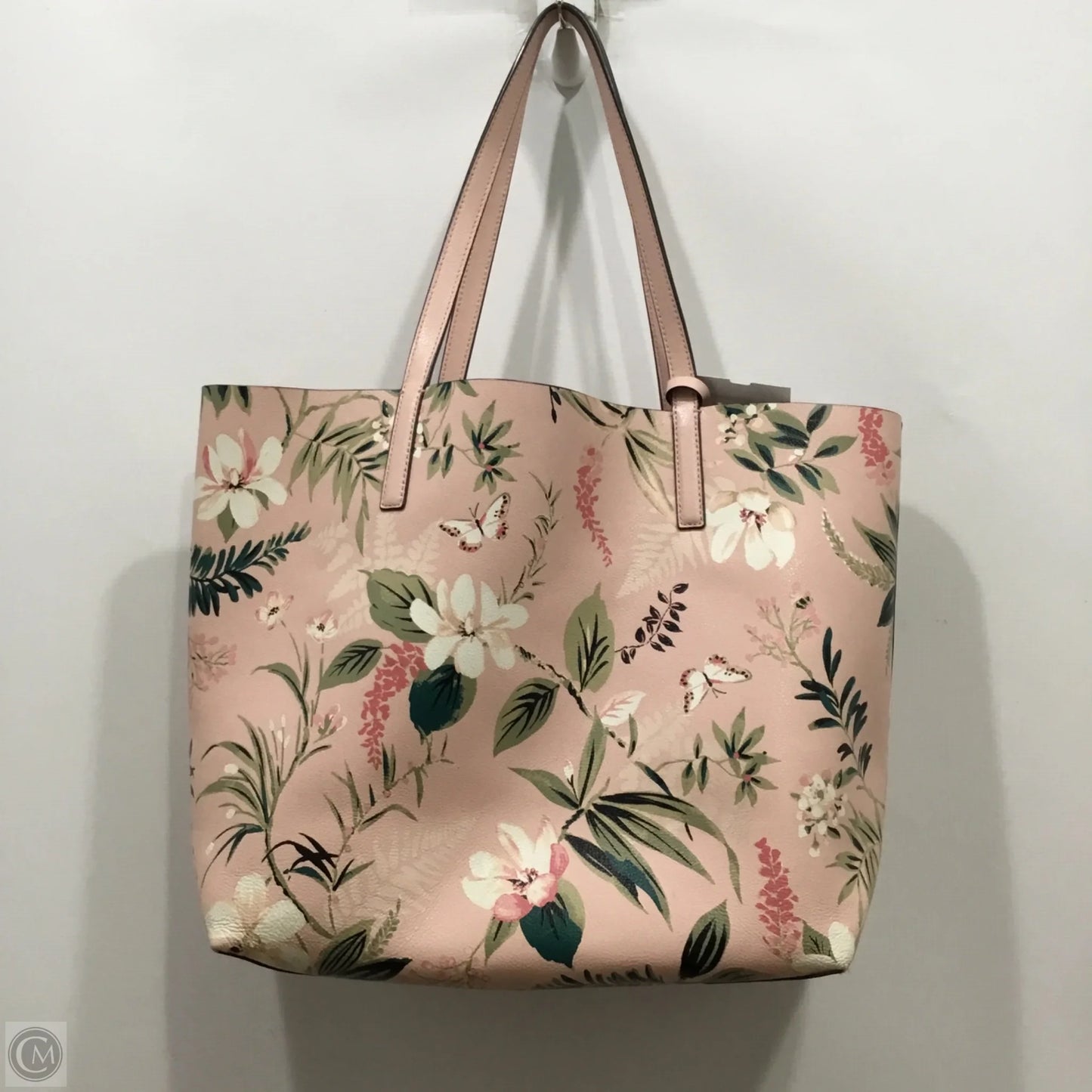 Handbag Designer By Kate Spade, Size: Large