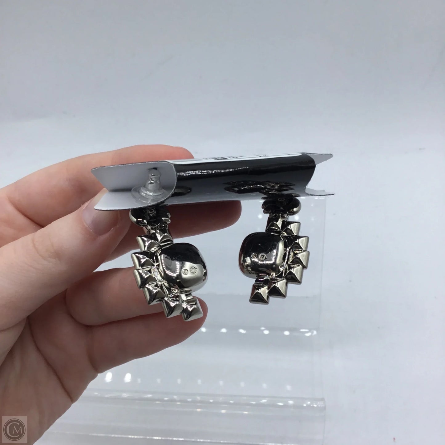 Earrings Designer By Swarovski