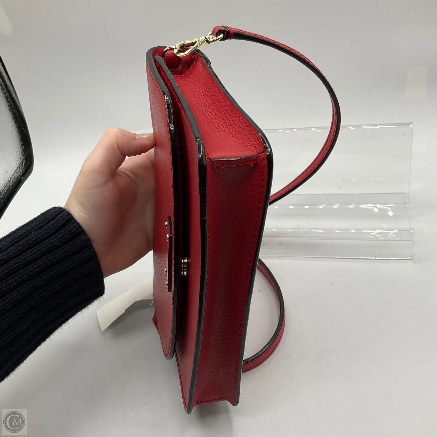 Crossbody Designer By Kate Spade, Size: Small