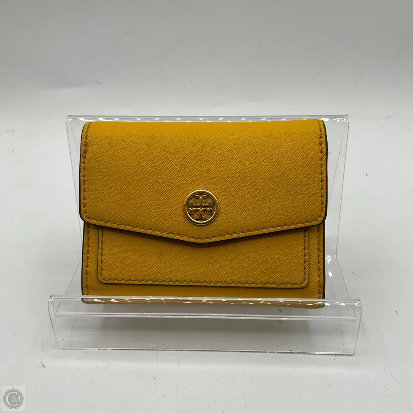 Wallet Designer By Tory Burch, Size: Small