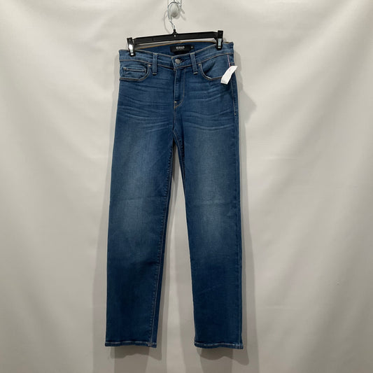 Jeans Straight By Hudson  Size: 4