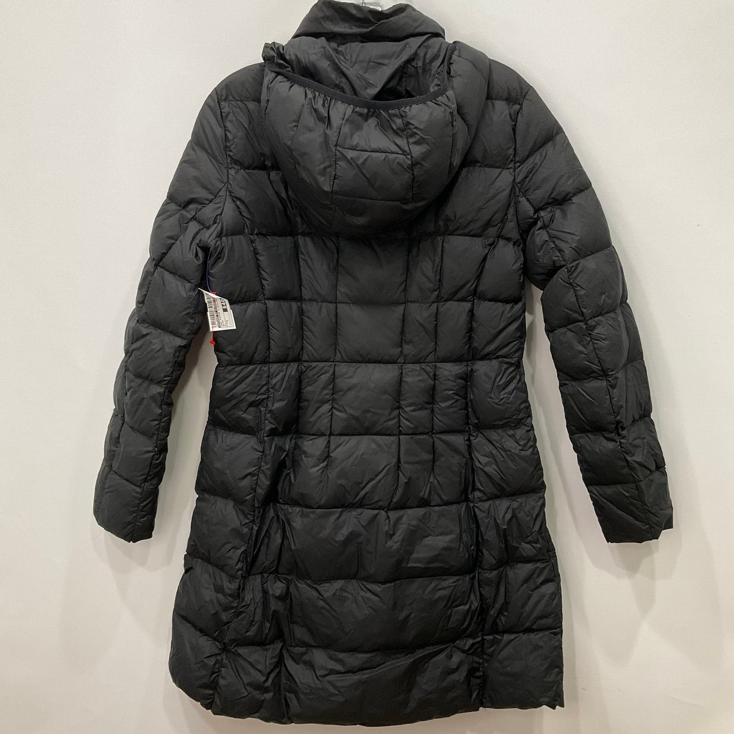 Coat Puffer & Quilted By Michael By Michael Kors In Black, Size: S