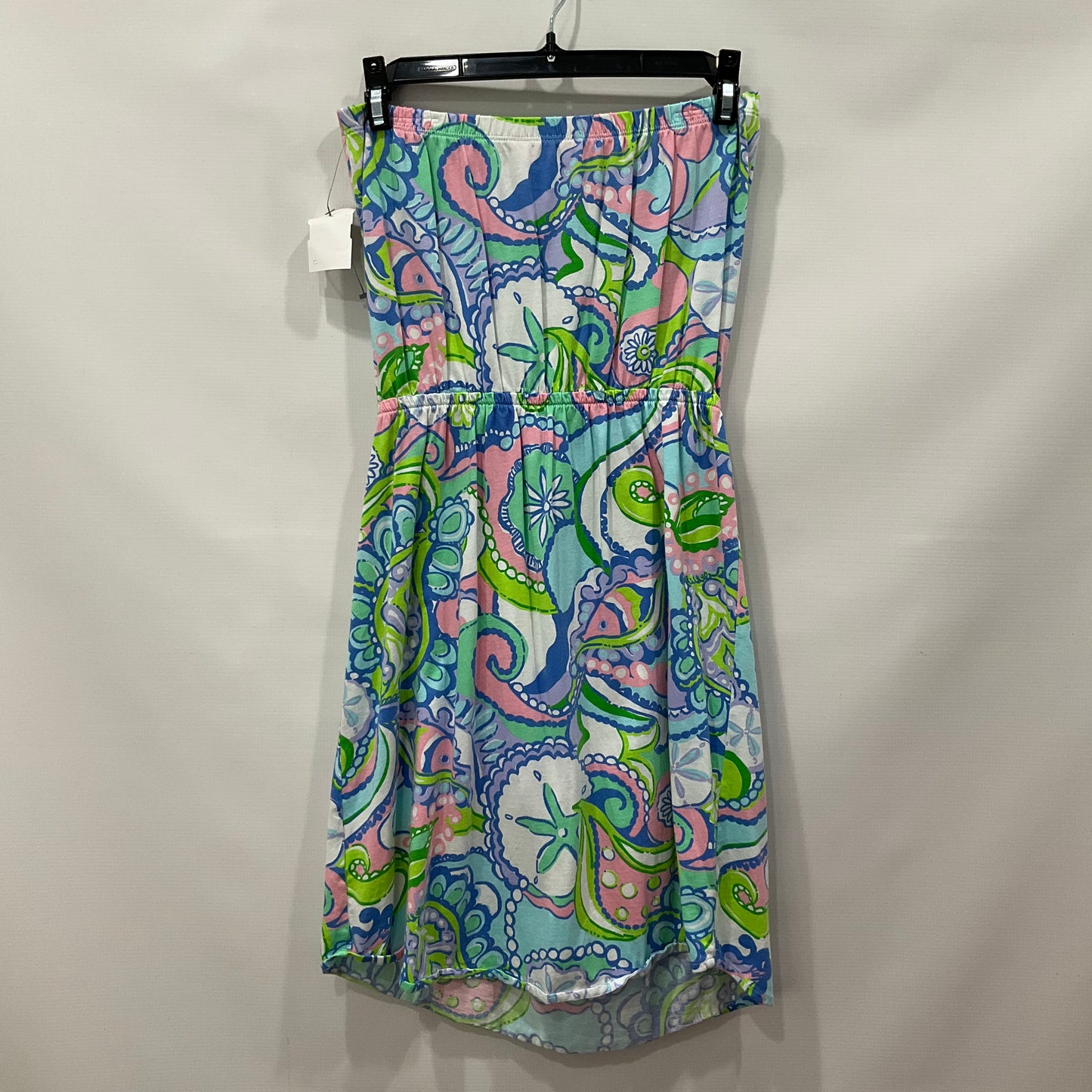 Dress Casual Short By Lilly Pulitzer  Size: S