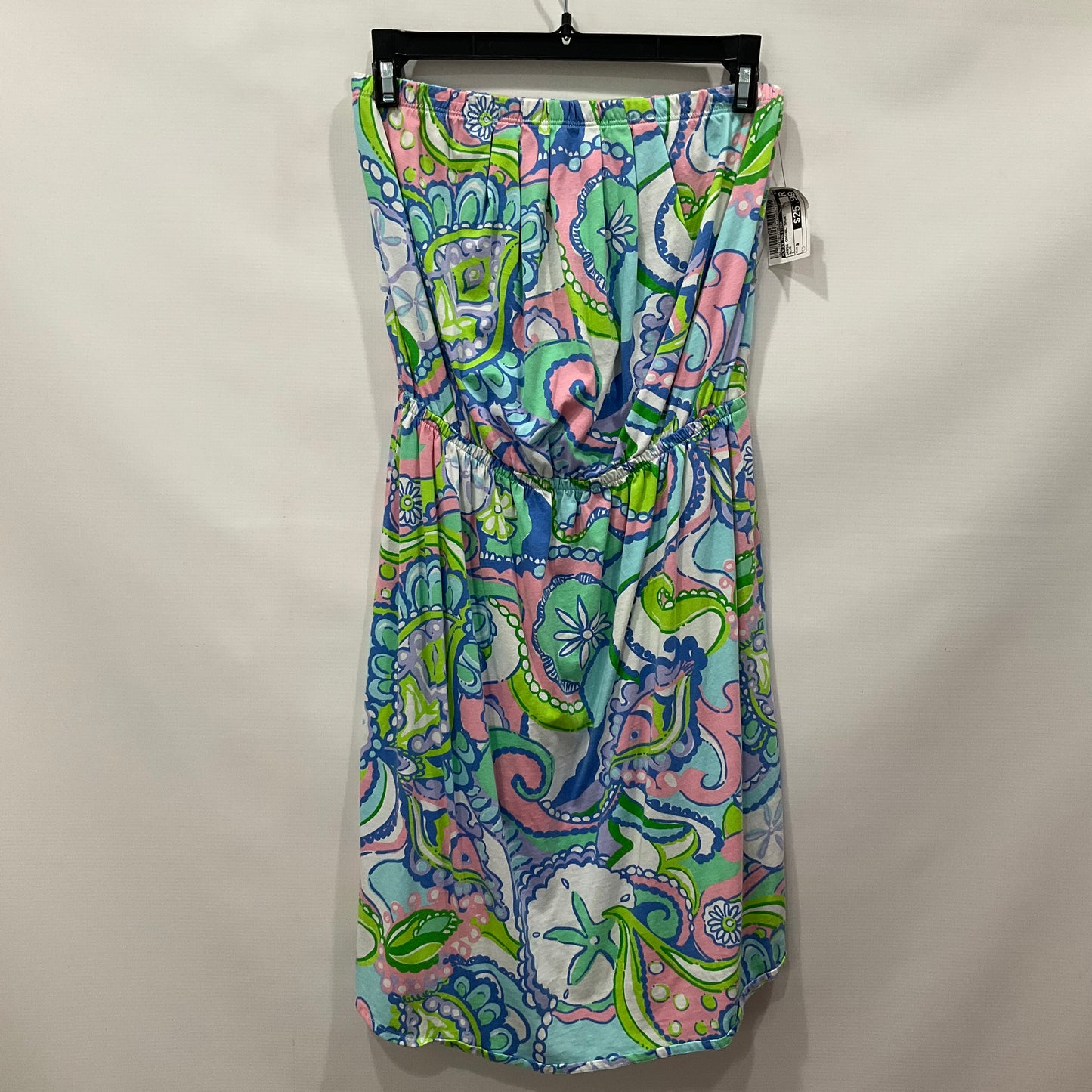 Dress Casual Short By Lilly Pulitzer  Size: S