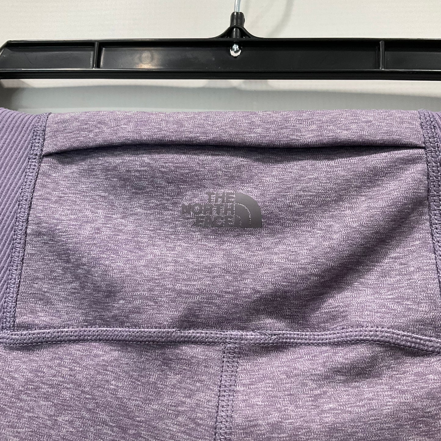 Athletic Leggings By North Face  Size: Xxl