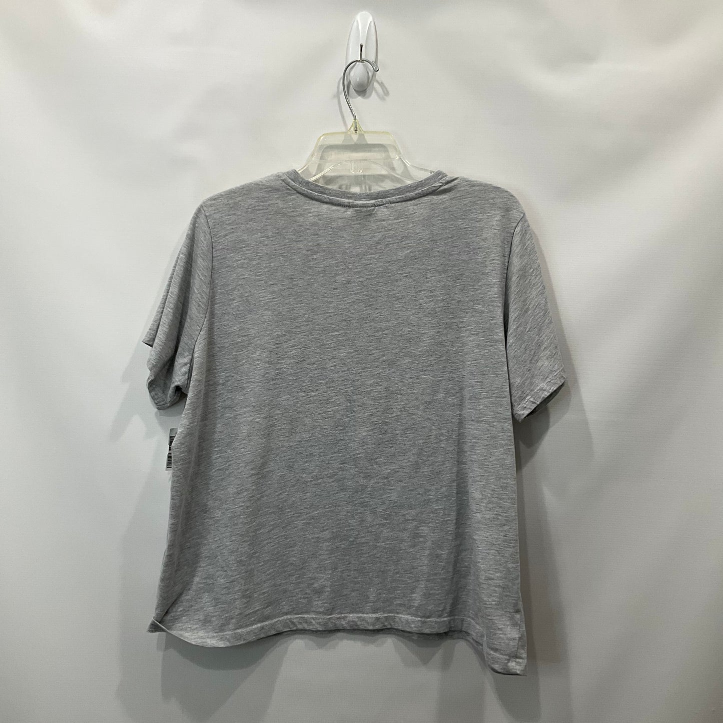 Top Short Sleeve By H&m  Size: Xl