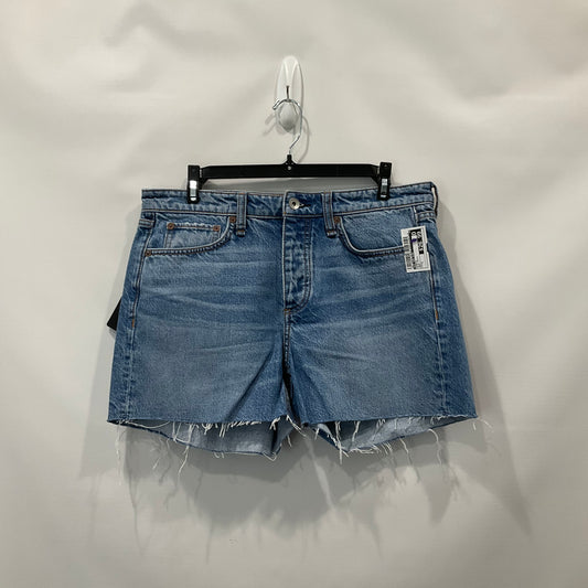 Shorts By Rag And Bone  Size: 4