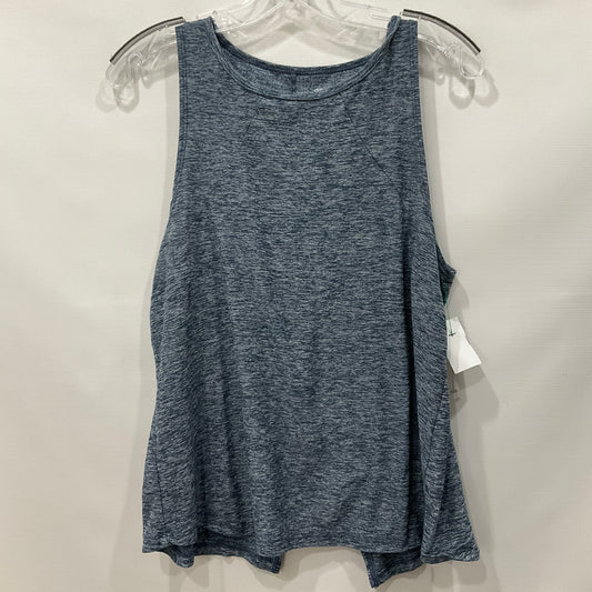 Athletic Tank Top By Beyond Yoga  Size: M