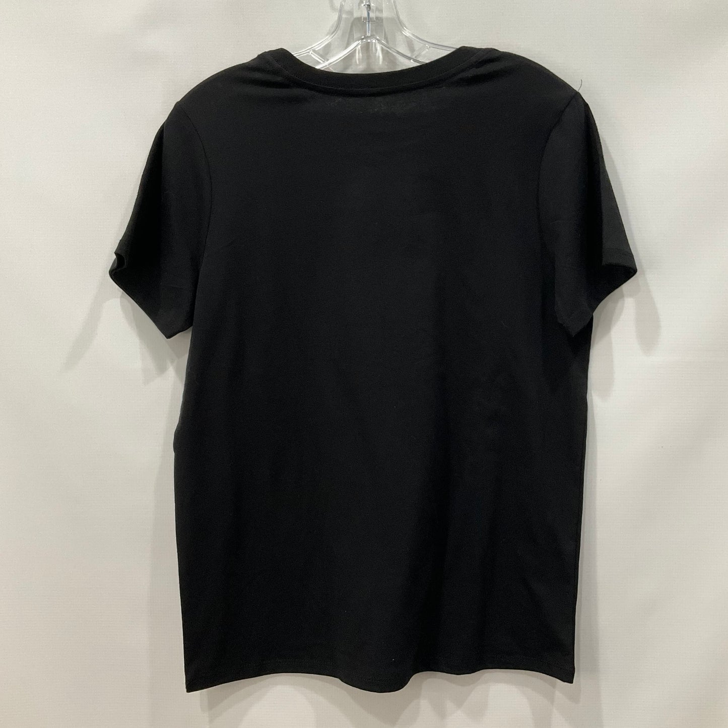 Top Short Sleeve By Zoe And Liv  Size: M