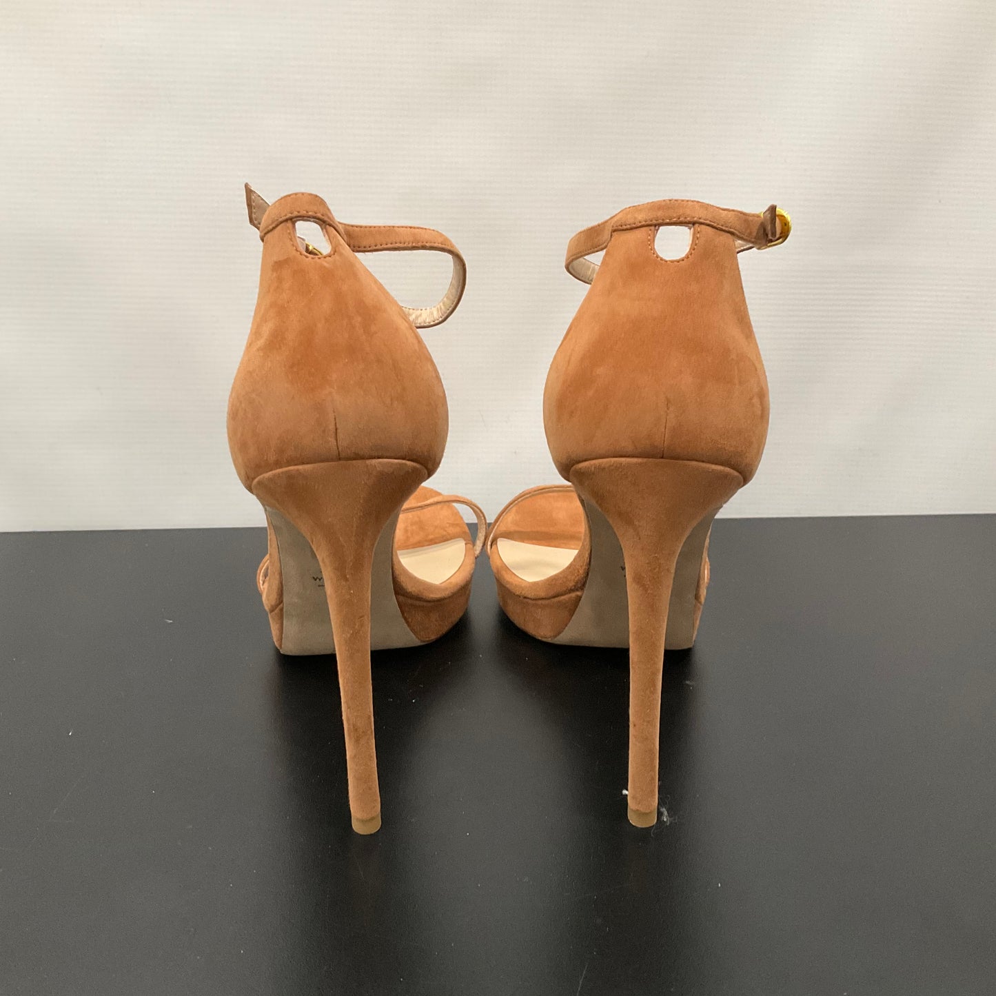 Shoes Heels Stiletto By Stuart Weitzman  Size: 11.5