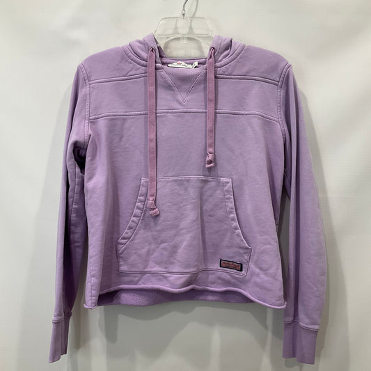 Sweatshirt Hoodie By Vineyard Vines  Size: Xs