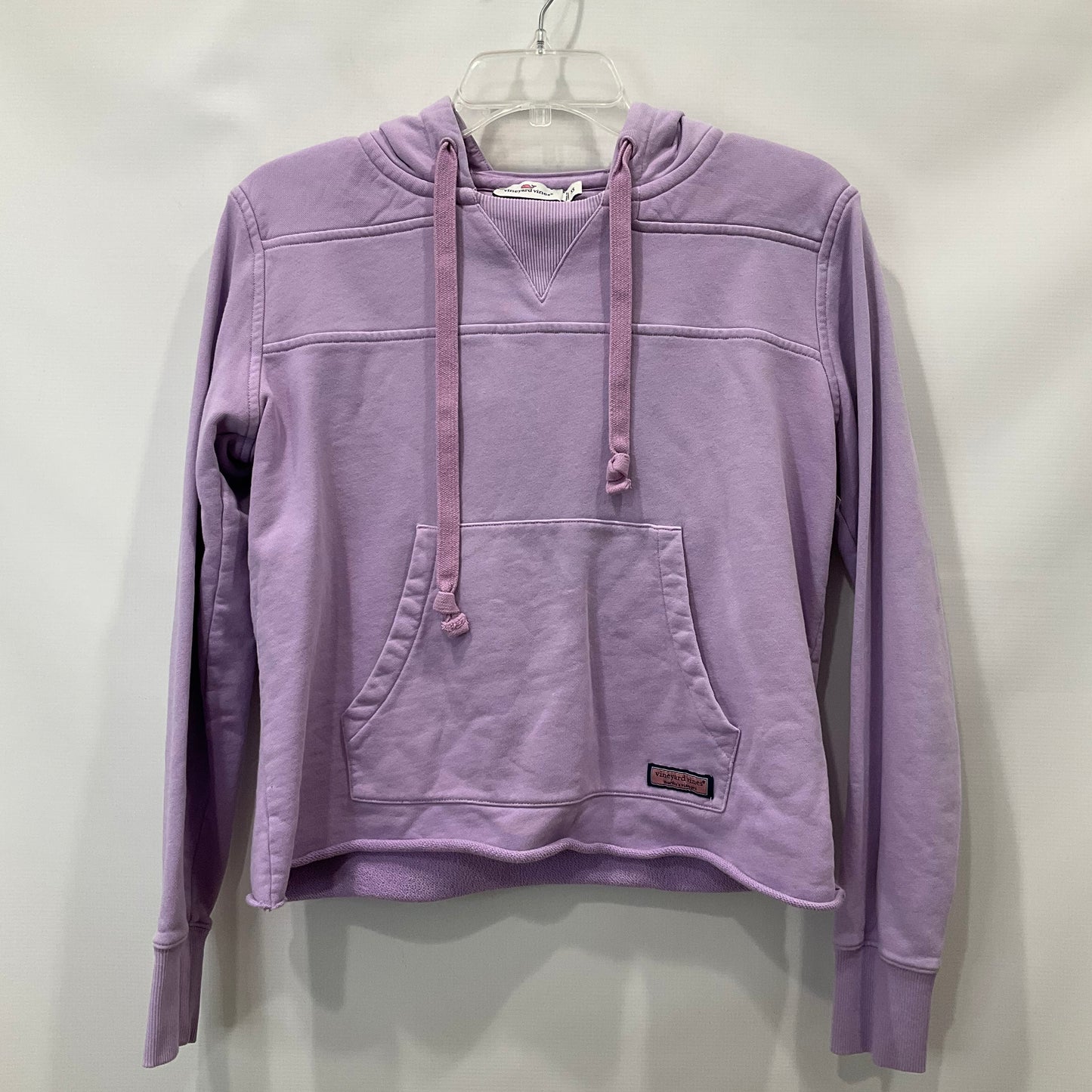 Sweatshirt Hoodie By Vineyard Vines  Size: Xs