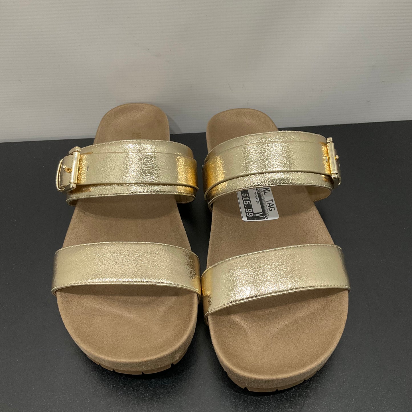 Shoes Flats Moccasin By Michael Kors  Size: 11
