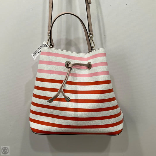 Handbag Designer By Kate Spade, Size: Large