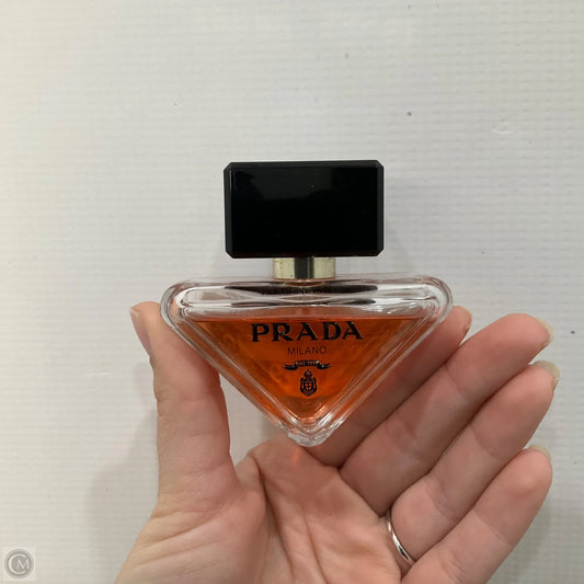 Fragrance Luxury Designer By Prada