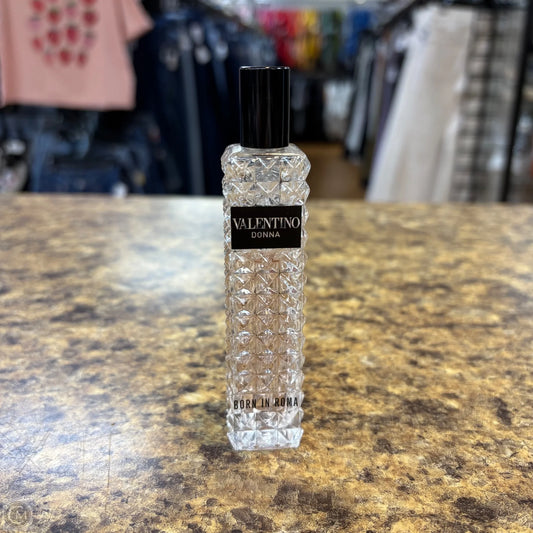 Fragrance Luxury Designer By Valentino-garavani