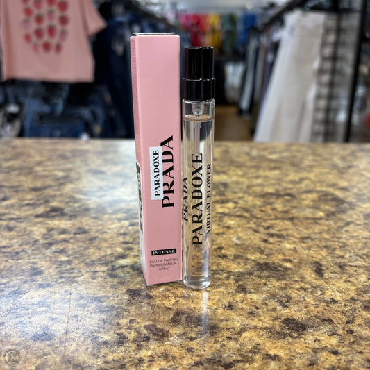Fragrance Luxury Designer By Prada