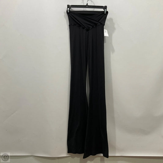 Athletic Leggings By Aerie In Black, Size: S